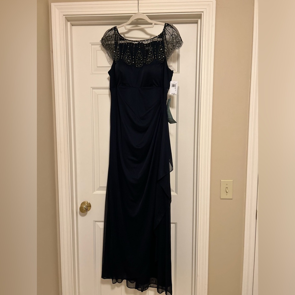 Women’s formal dress